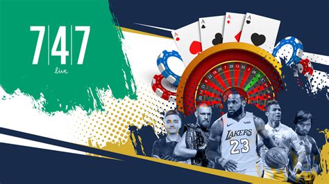 747 bet builder|747 Live Sports Betting .
